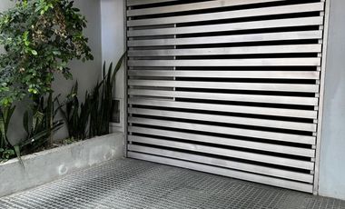 Alquiler - Cochera Cubierta - Caballito