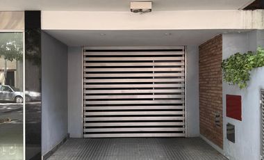 Alquiler - Cochera Cubierta - Caballito