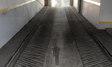 Alquiler - Cochera Cubierta - Caballito