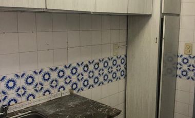 Departamento - S.Fer.-Vias/Centro