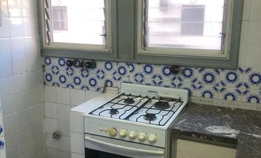 Departamento - S.Fer.-Vias/Centro