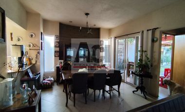 Casa en Venta en Fraccionamiento Las Fincas