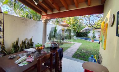 Casa en Venta en Fraccionamiento Las Fincas