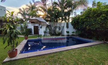 Casa en Venta en Fraccionamiento Las Fincas
