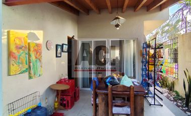 Casa en Venta en Fraccionamiento Las Fincas
