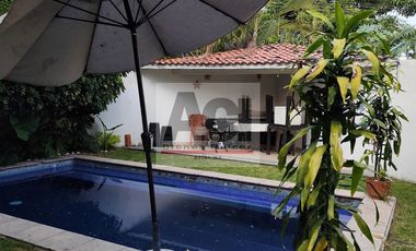 Casa en Venta en Fraccionamiento Las Fincas