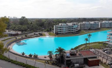 Departamento en  Lagoon Pilar