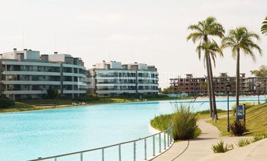 Departamento en  Lagoon Pilar