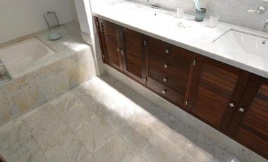 Acassuso Libertador al Rio. casa increible vista al rio, Amoblada temporal