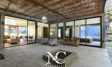 Casa en venta en Costa Esmeralda