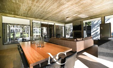 Casa en venta en Costa Esmeralda