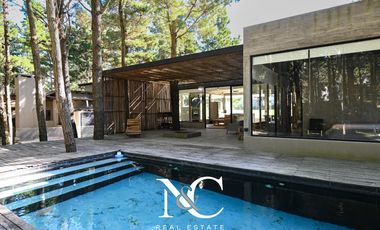 Casa en venta en Costa Esmeralda