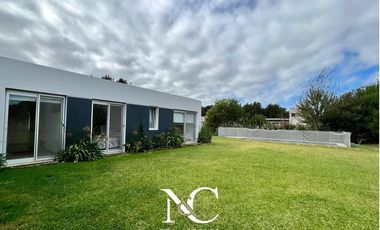 Casa en venta en Costa Esmeralda Oportunidad!!!