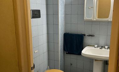 Departamento 2 ambientes a metros municipio Lomas