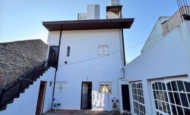 Casa en Venta calle Chaco 182. Don Bosco