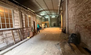 Depósito en Alquiler