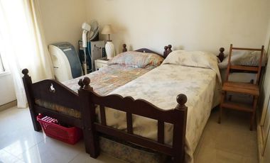 Casa de 4 ambientes en Mar Chiquita