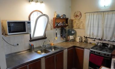 Casa de 4 ambientes en Mar Chiquita