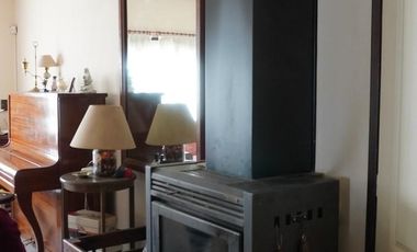 Casa de 4 ambientes en Mar Chiquita