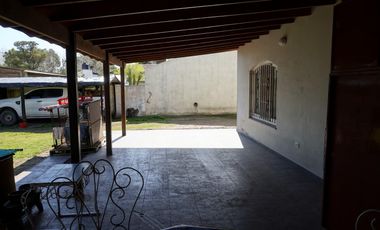 Casa de 4 ambientes en Mar Chiquita