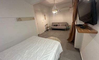 DEPARTAMENTO 2 AMBIENTES EN ALQUILER SAN NICOLAS