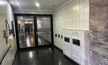 DEPARTAMENTO 2 AMBIENTES EN ALQUILER SAN NICOLAS