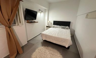 DEPARTAMENTO 2 AMBIENTES EN ALQUILER SAN NICOLAS