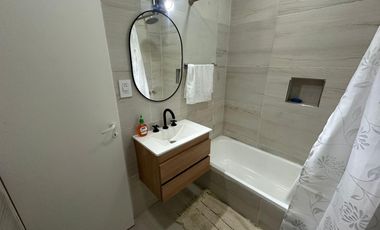 DEPARTAMENTO 2 AMBIENTES EN ALQUILER SAN NICOLAS