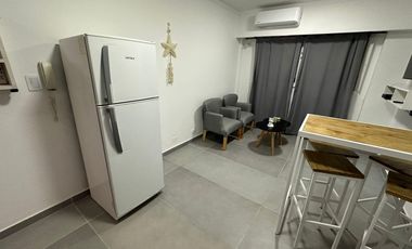 DEPARTAMENTO 2 AMBIENTES EN ALQUILER SAN NICOLAS