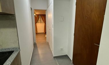 DEPARTAMENTO 2 AMBIENTES EN ALQUILER SAN NICOLAS