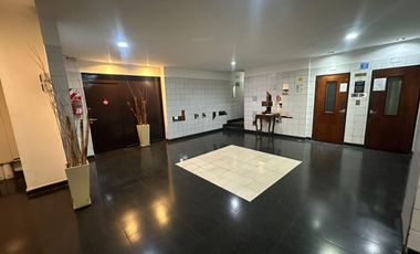 DEPARTAMENTO 2 AMBIENTES EN ALQUILER SAN NICOLAS