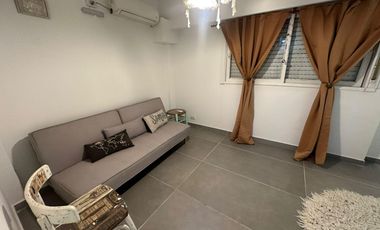 DEPARTAMENTO 2 AMBIENTES EN ALQUILER SAN NICOLAS