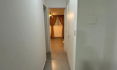 DEPARTAMENTO 2 AMBIENTES EN ALQUILER SAN NICOLAS