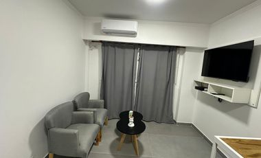 DEPARTAMENTO 2 AMBIENTES EN ALQUILER SAN NICOLAS