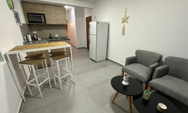 DEPARTAMENTO 2 AMBIENTES EN ALQUILER SAN NICOLAS