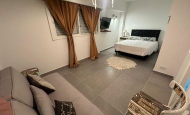 DEPARTAMENTO 2 AMBIENTES EN ALQUILER SAN NICOLAS