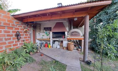 Casa 7 Ambientes - Quilmes