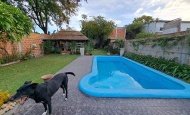 Casa 7 Ambientes - Quilmes