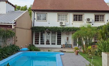 Casa 7 Ambientes - Quilmes