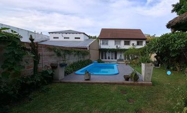 Casa 7 Ambientes - Quilmes