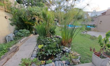 Casa 7 Ambientes - Quilmes