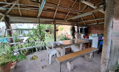 Casa 7 Ambientes - Quilmes