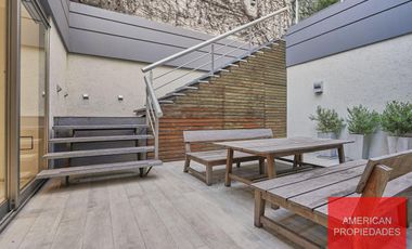 Venta - Piso en Torre 5 dormitorios  Pileta Sum Seguridad 24 hrs- Belgrano Barrancas