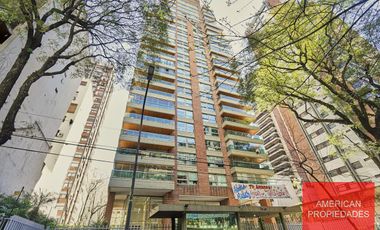 Venta - Piso en Torre 5 dormitorios  Pileta Sum Seguridad 24 hrs- Belgrano Barrancas