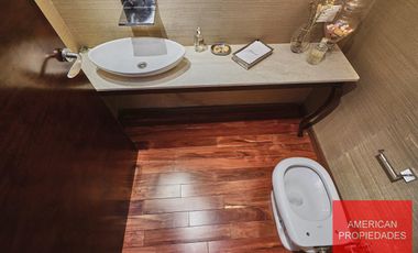 Venta - Piso en Torre 5 dormitorios  Pileta Sum Seguridad 24 hrs- Belgrano Barrancas