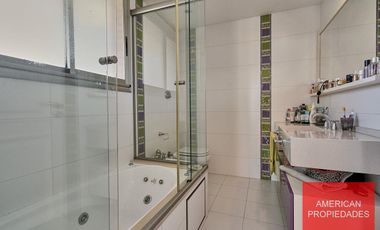 Venta - Piso en Torre 5 dormitorios  Pileta Sum Seguridad 24 hrs- Belgrano Barrancas