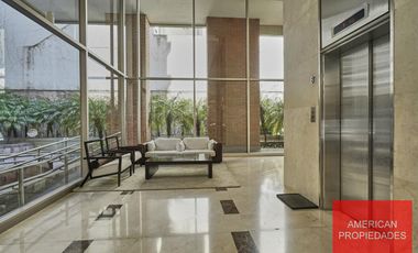 Venta - Piso en Torre 5 dormitorios  Pileta Sum Seguridad 24 hrs- Belgrano Barrancas