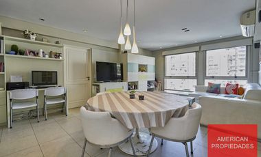 Venta - Piso en Torre 5 dormitorios  Pileta Sum Seguridad 24 hrs- Belgrano Barrancas