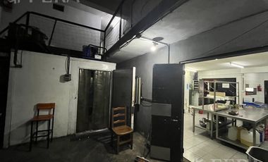 Venta de Local de 923 m2 en Sarandi