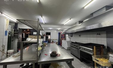 Venta de Local de 923 m2 en Sarandi